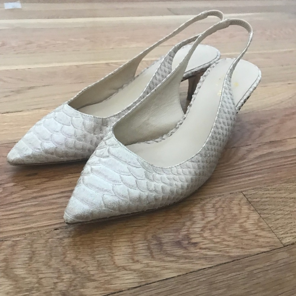 Kate spade shoes